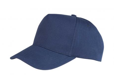 Gorra 5 paneles Boston