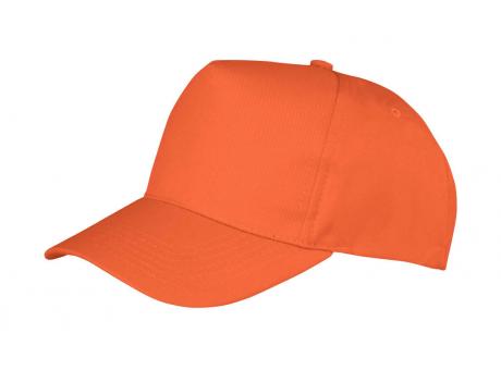 Gorra 5 paneles Boston