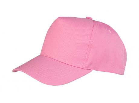 Gorra 5 paneles Boston