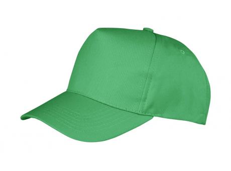 Gorra 5 paneles Boston
