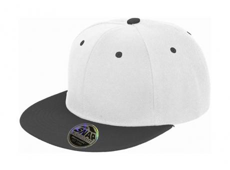 Gorra plana Bronx Original Dual