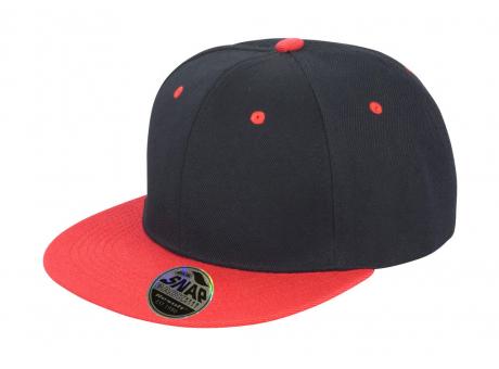 Gorra plana Bronx Original Dual