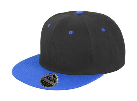 Gorra plana Bronx Original Dual