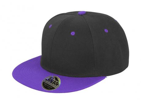 Gorra plana Bronx Original Dual
