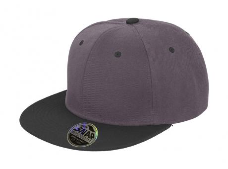 Gorra plana Bronx Original Dual