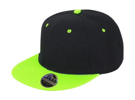Gorra plana Bronx Original Dual