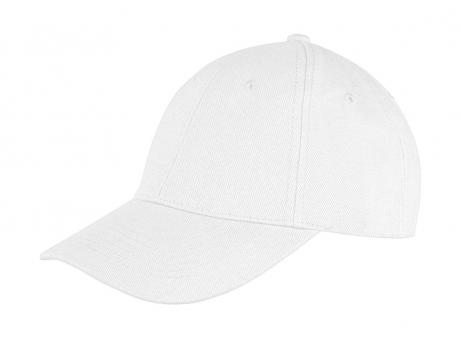 Gorra 6 paneles Memphis