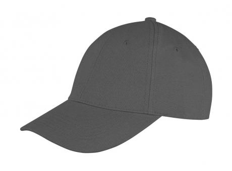 Gorra 6 paneles Memphis