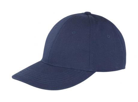 Gorra 6 paneles Memphis
