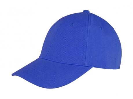 Gorra 6 paneles Memphis