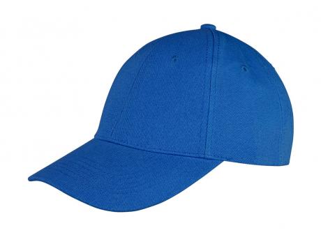 Gorra 6 paneles Memphis