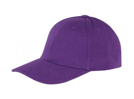 Gorra 6 paneles Memphis