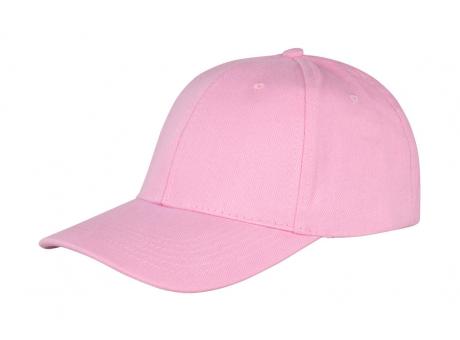 Gorra 6 paneles Memphis