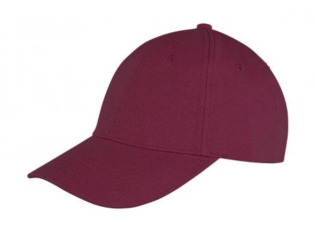 Gorra 6 paneles Memphis