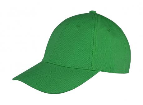 Gorra 6 paneles Memphis