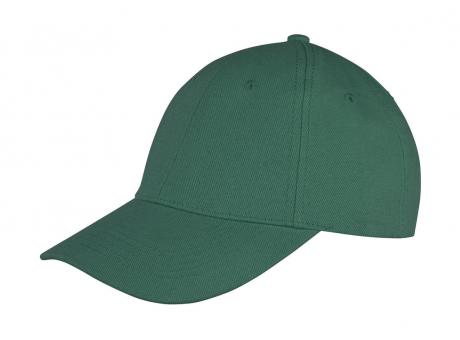 Gorra 6 paneles Memphis