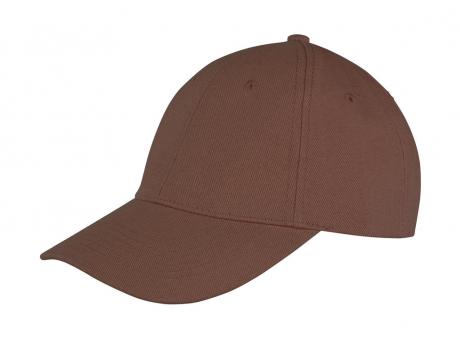 Gorra 6 paneles Memphis