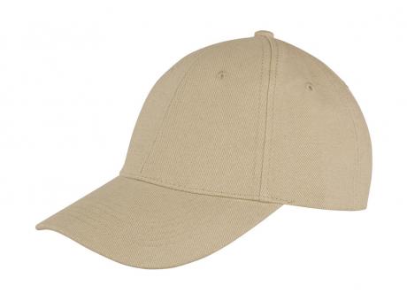 Gorra 6 paneles Memphis