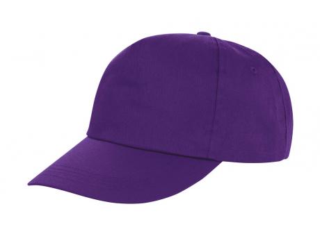 Gorra 5 paneles Houston