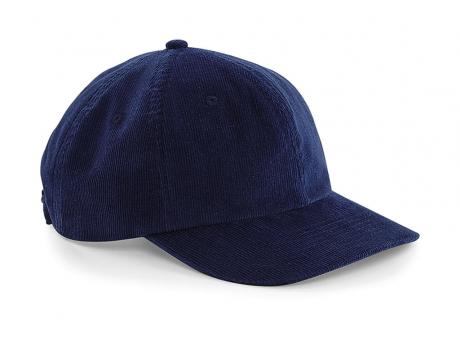 Gorra de pana Heritage