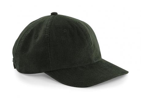 Gorra de pana Heritage