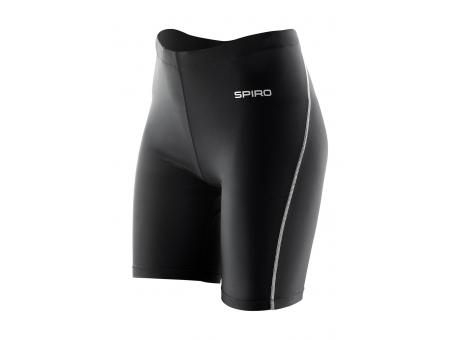 Pantalón corto Bodyfit mujer