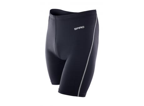 Pantalón corto Bodyfit hombre