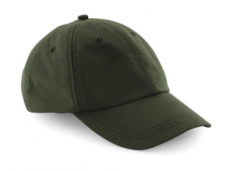 Gorra Outdoor 6 paneles