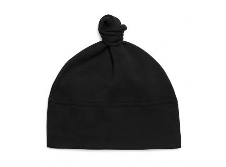 Gorro con 1 nudo bebé