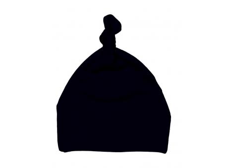 Gorro con 1 nudo bebé
