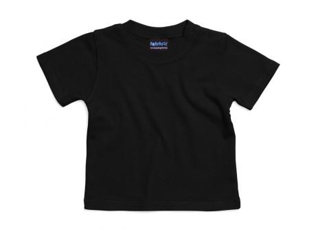 Camiseta orgánica bebé