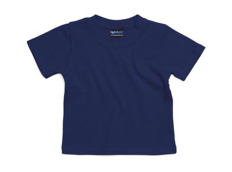 Camiseta orgánica bebé