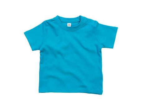 Camiseta orgánica bebé