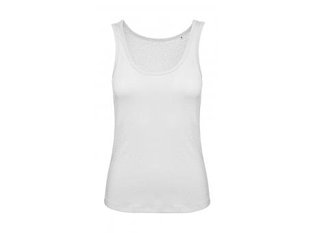 Camiseta Inspire Tank mujer