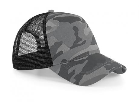 Gorra Camo