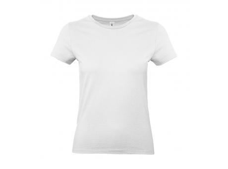 Camiseta mujer #E190 