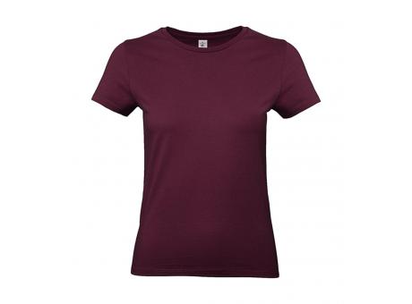 Camiseta mujer #E190 