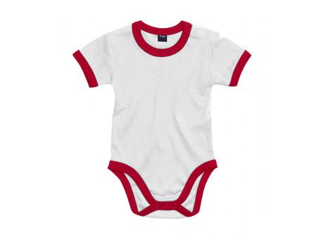 Body bebé Ringer