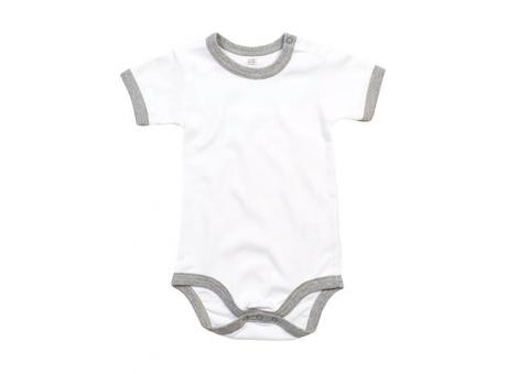 Body bebé Ringer