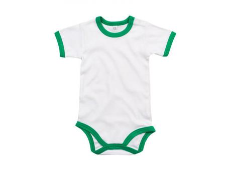 Body bebé Ringer