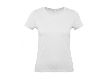 Camiseta mujer #E150 
