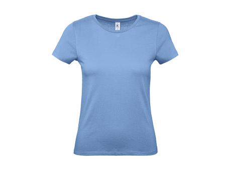 Camiseta mujer #E150 