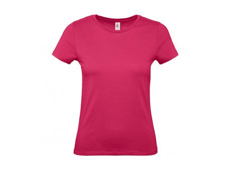 Camiseta mujer #E150 