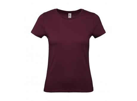 Camiseta mujer #E150 