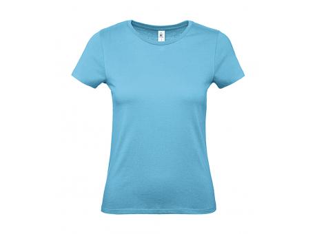 Camiseta mujer #E150 