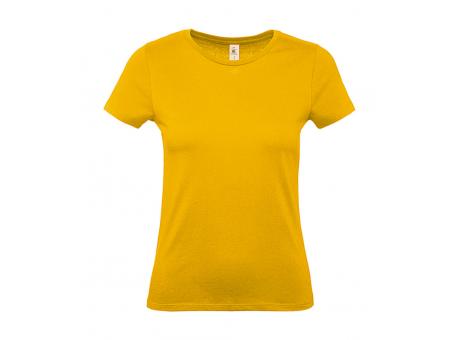 Camiseta mujer #E150 