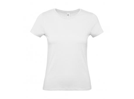 Camiseta mujer #E150 