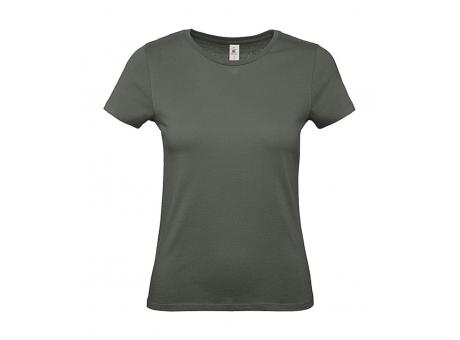 Camiseta mujer #E150 