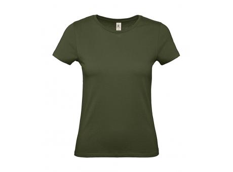 Camiseta mujer #E150 