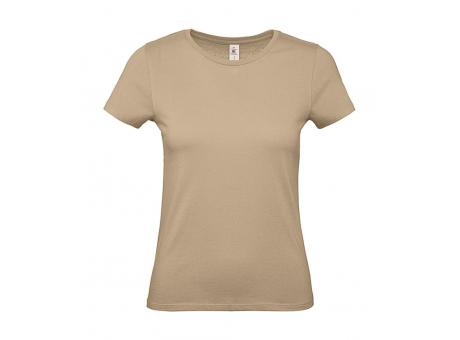 Camiseta mujer #E150 